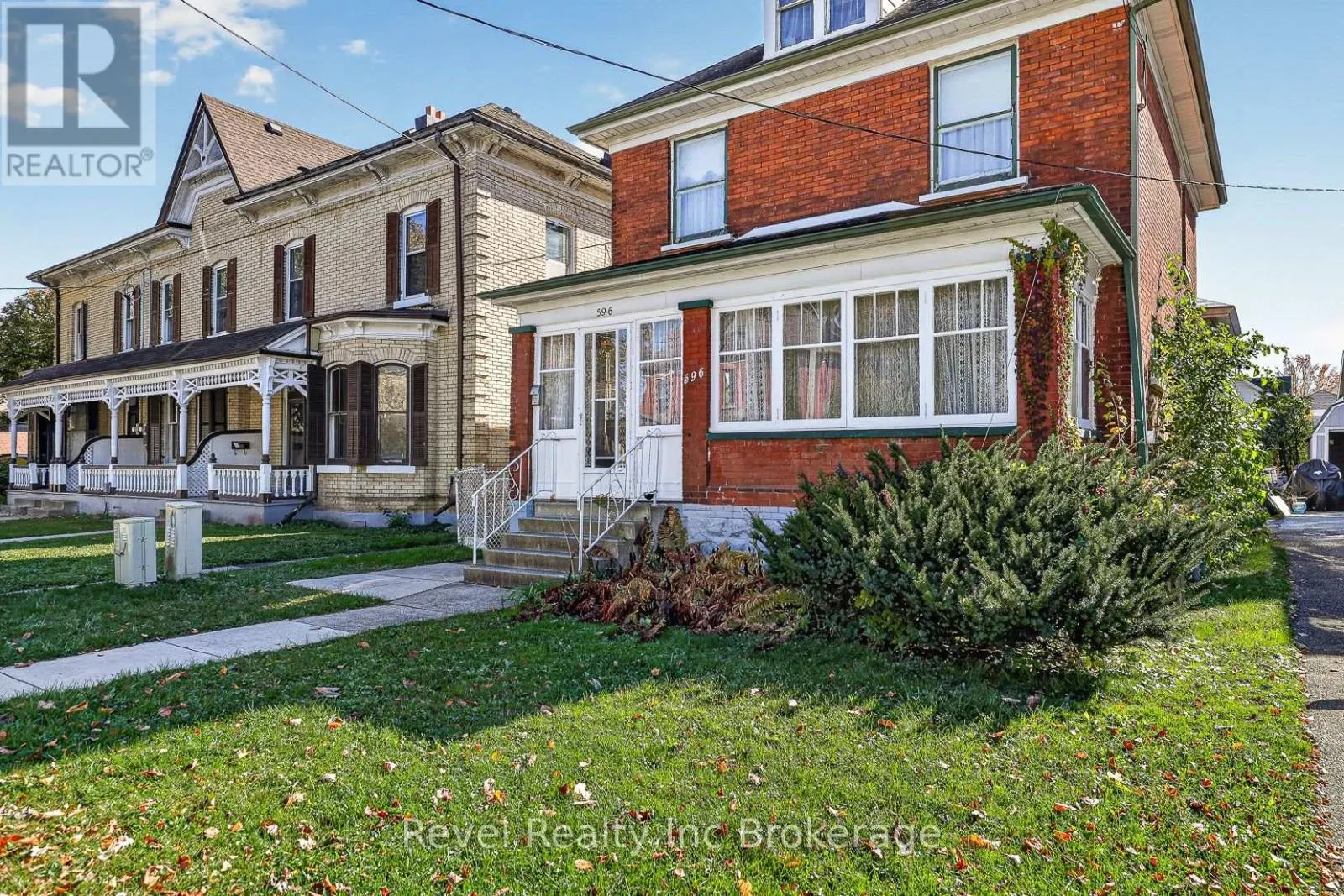 596 KING STREET