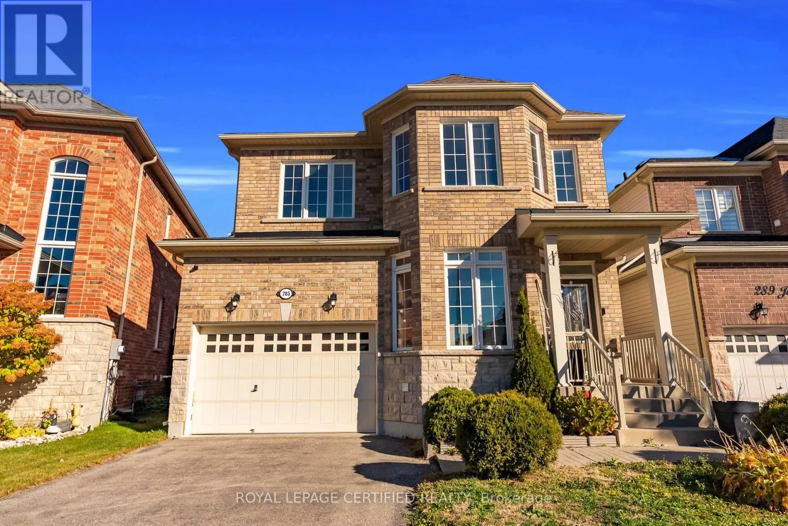 285 JOHNSON DRIVE