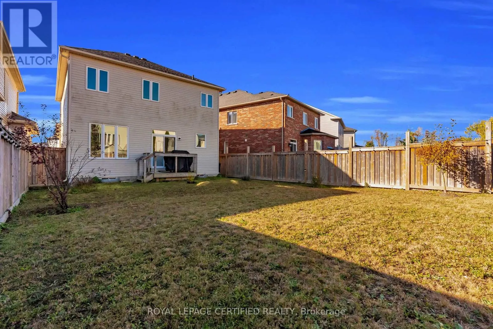 285 JOHNSON DRIVE