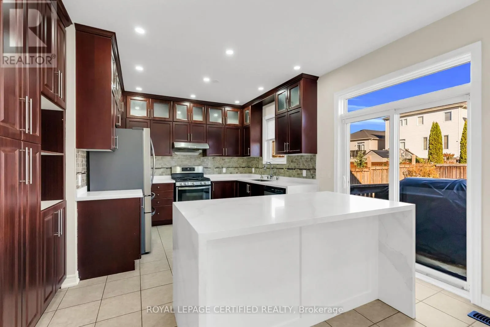 285 JOHNSON DRIVE