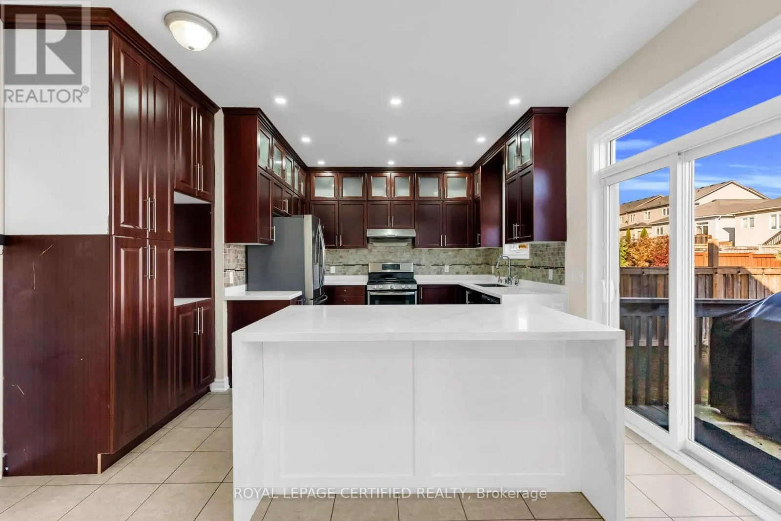 285 JOHNSON DRIVE