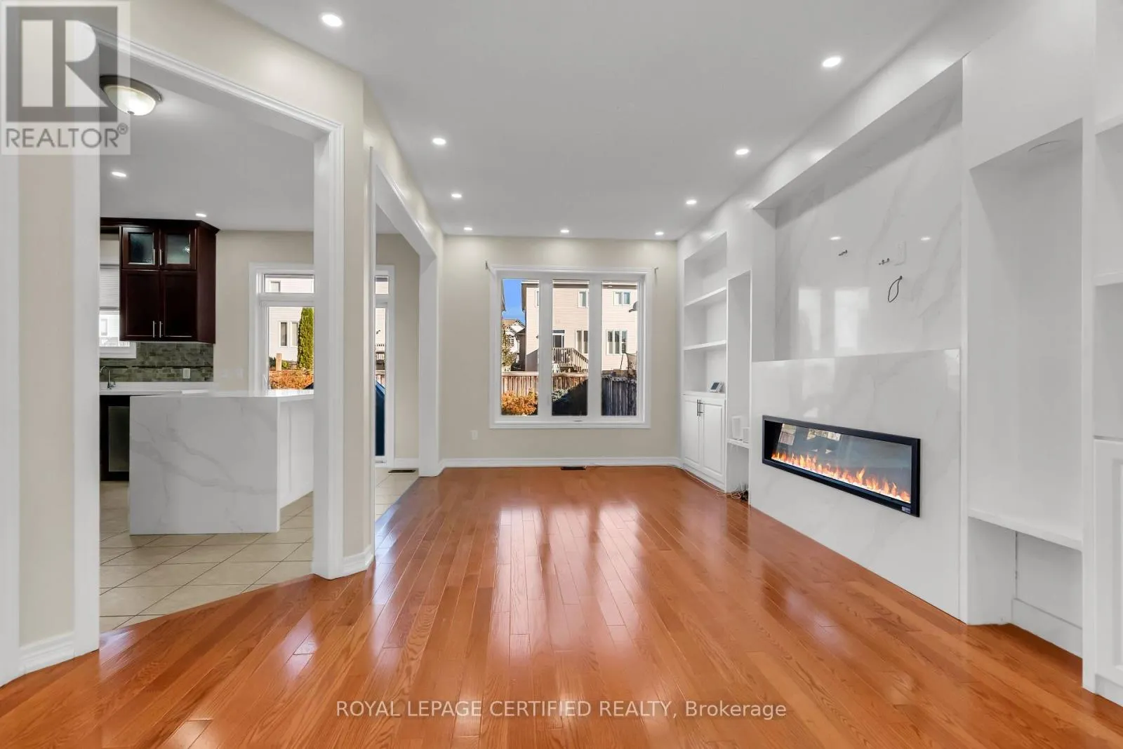 285 JOHNSON DRIVE