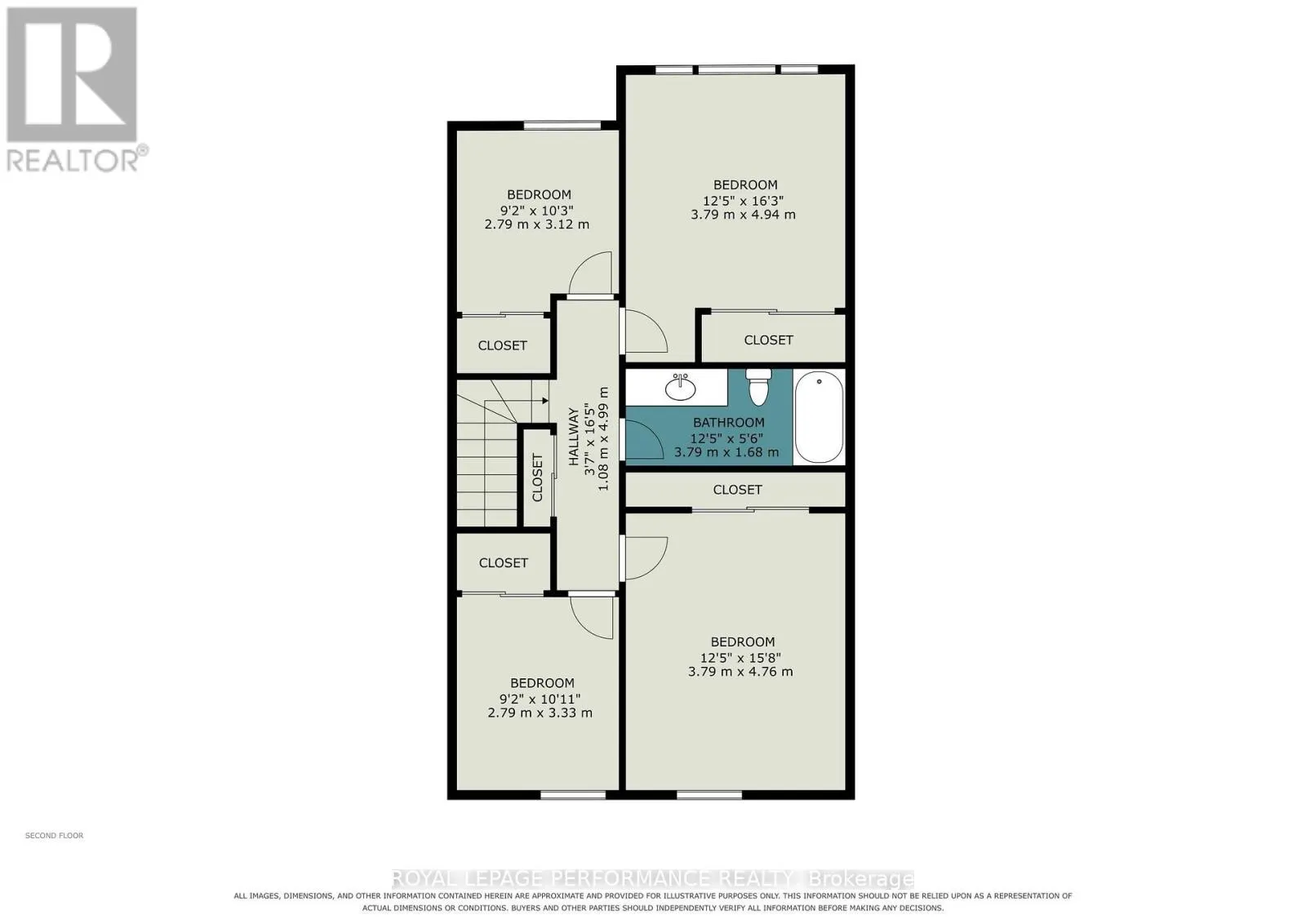 1394 RIDGEBROOK DRIVE