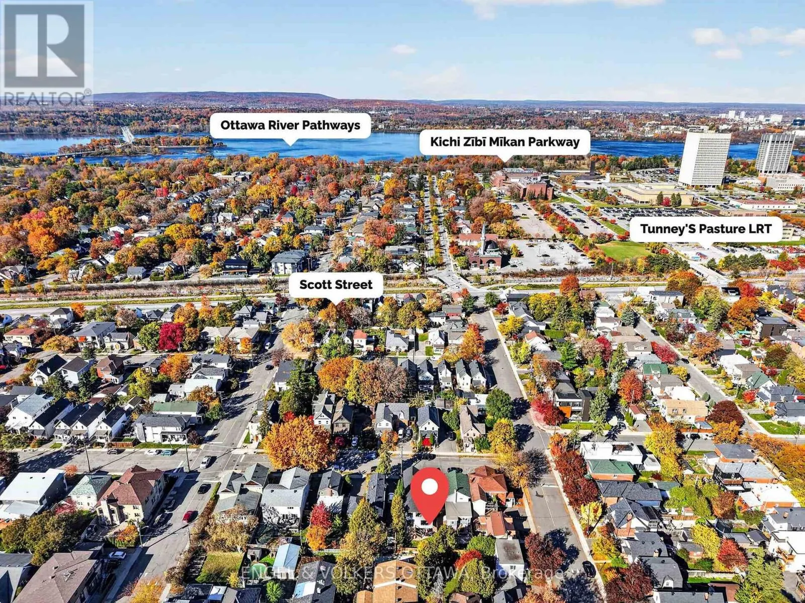 278 SPENCER STREET