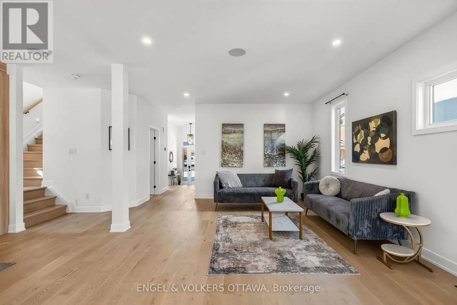 278 SPENCER STREET
