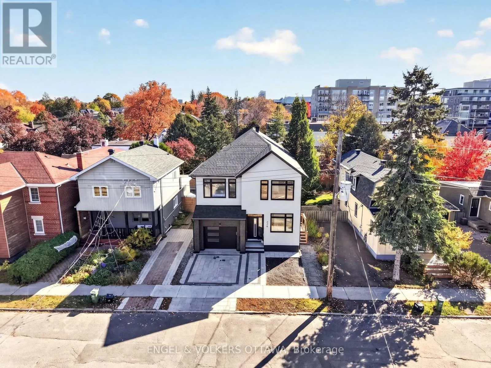 278 SPENCER STREET