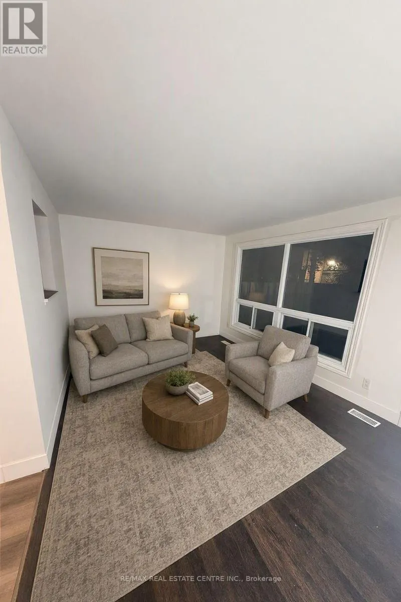 45 - 66 GLAMIS ROAD