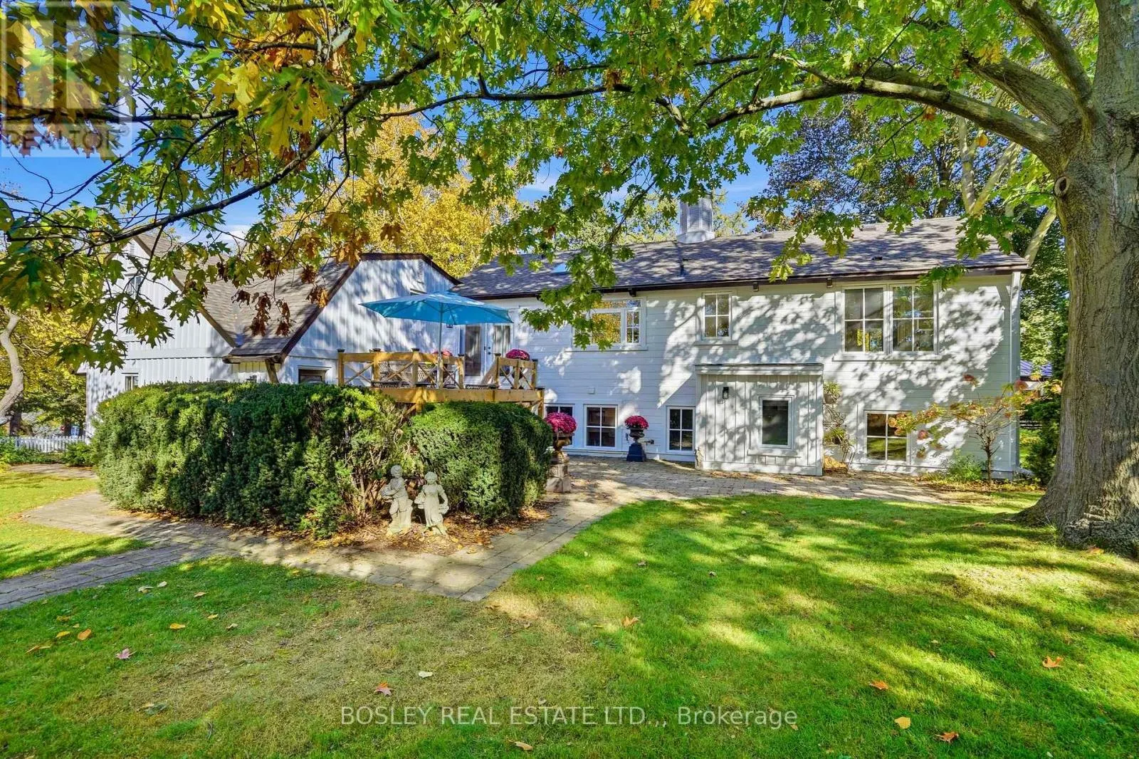 25 QUEENSTON STREET
