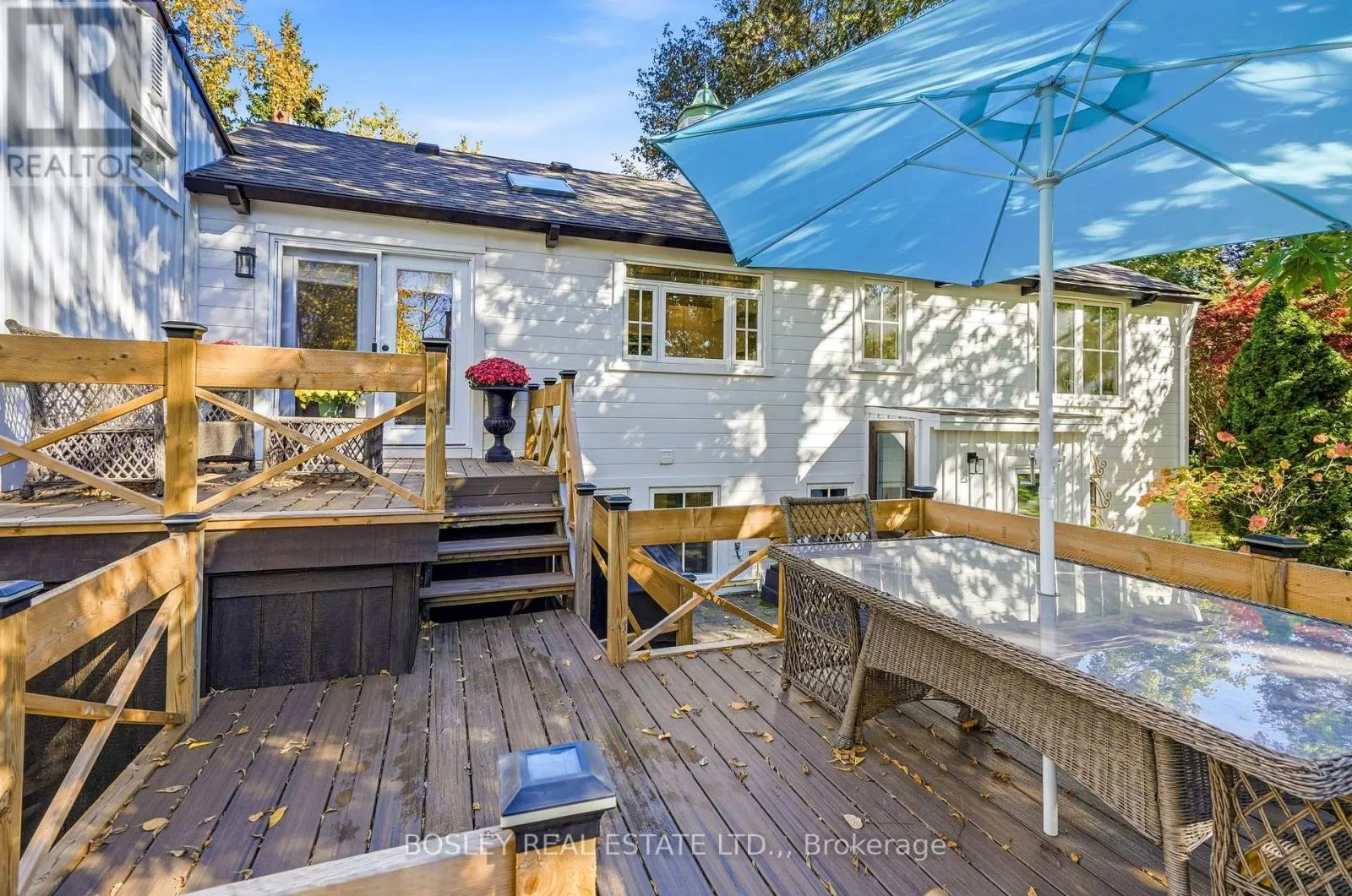 25 QUEENSTON STREET