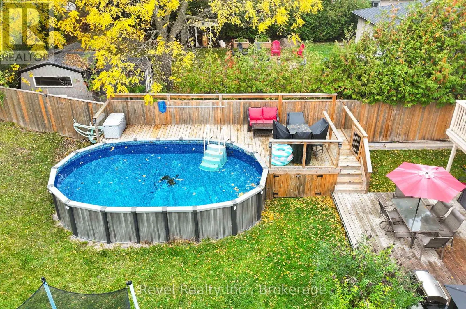 17 MOHAWK DRIVE