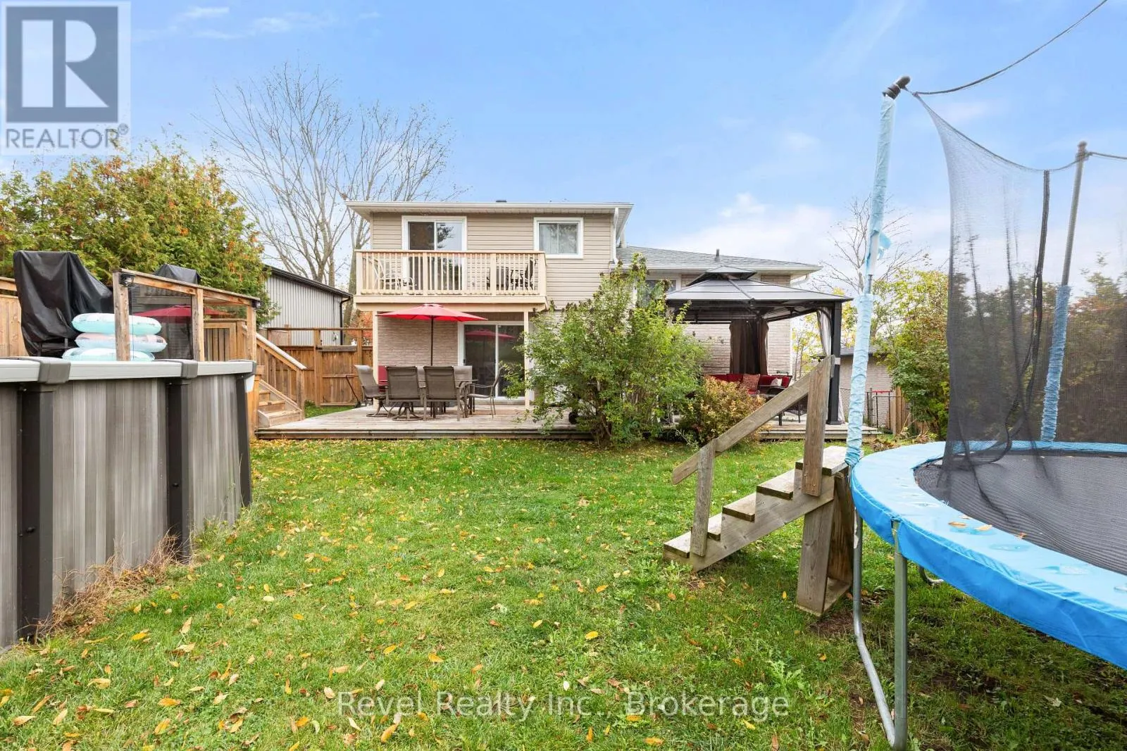 17 MOHAWK DRIVE