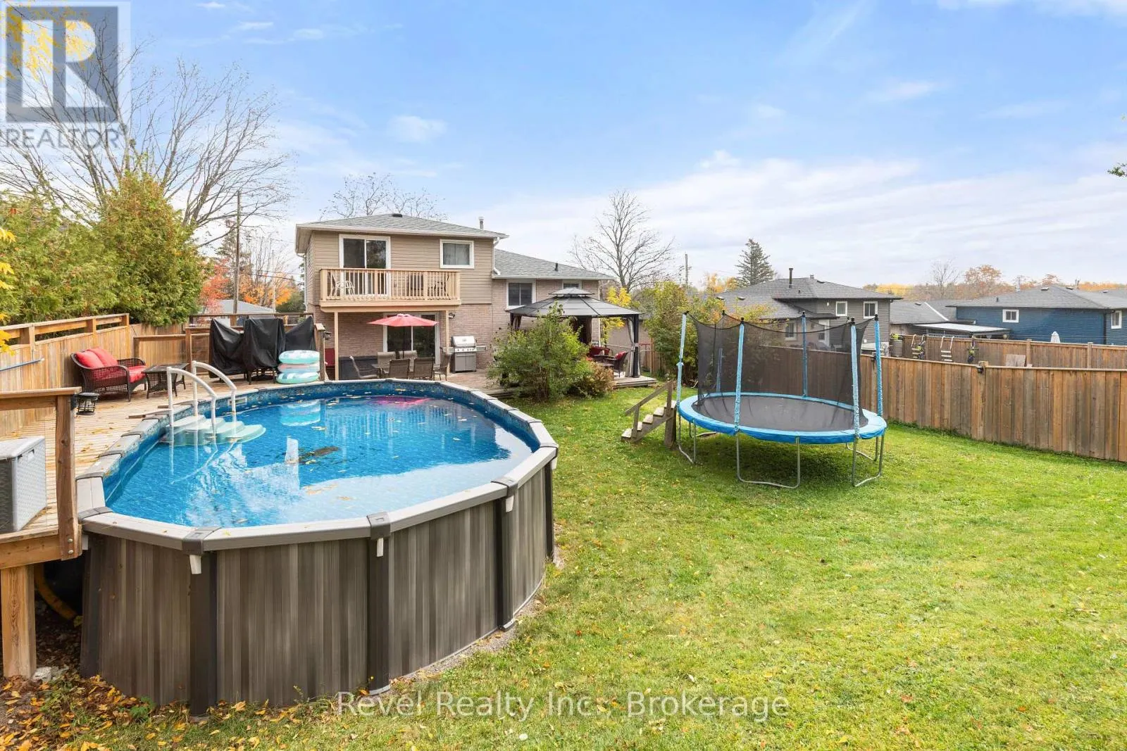 17 MOHAWK DRIVE