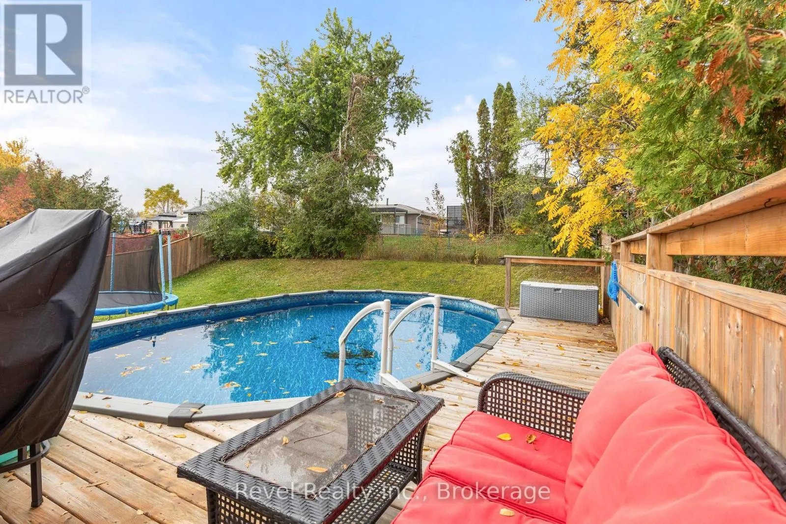 17 MOHAWK DRIVE