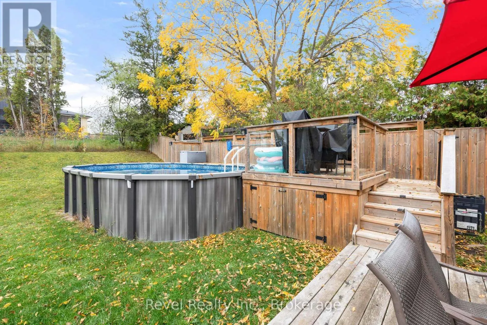 17 MOHAWK DRIVE