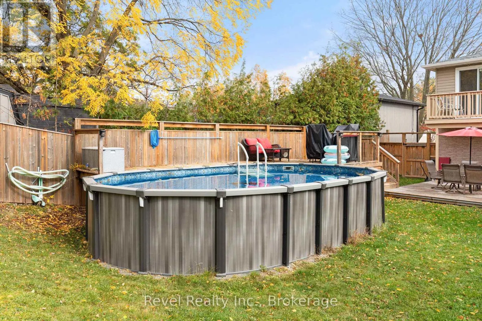 17 MOHAWK DRIVE