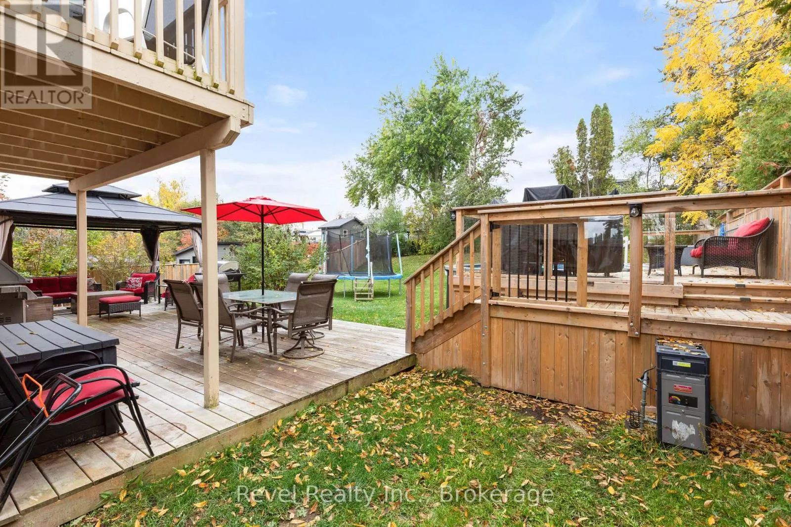 17 MOHAWK DRIVE