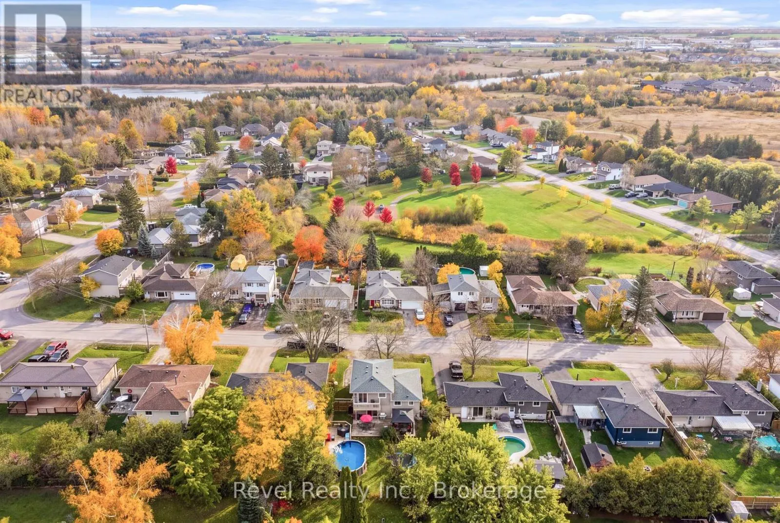 17 MOHAWK DRIVE