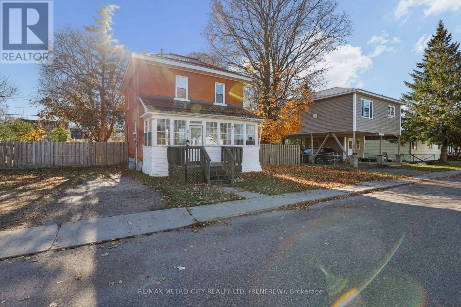 211 MCANDREW AVENUE