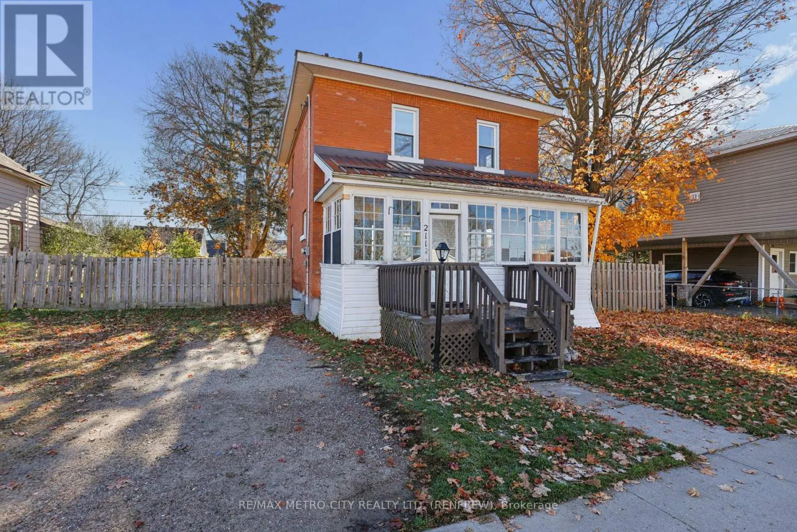 211 MCANDREW AVENUE