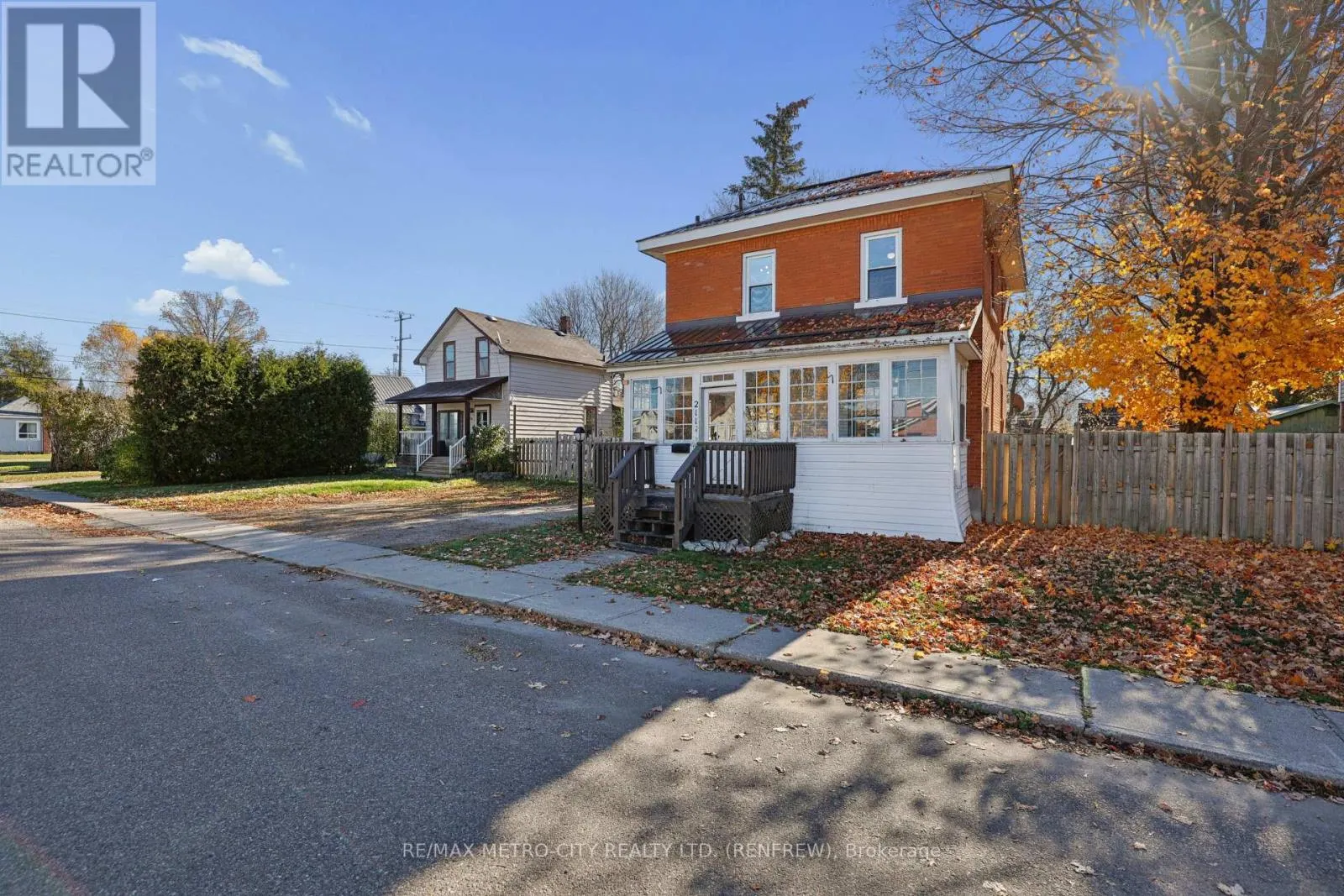 211 MCANDREW AVENUE