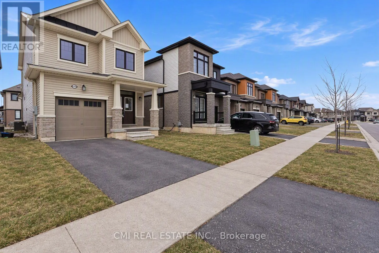 49 SUGAR MAY AVENUE