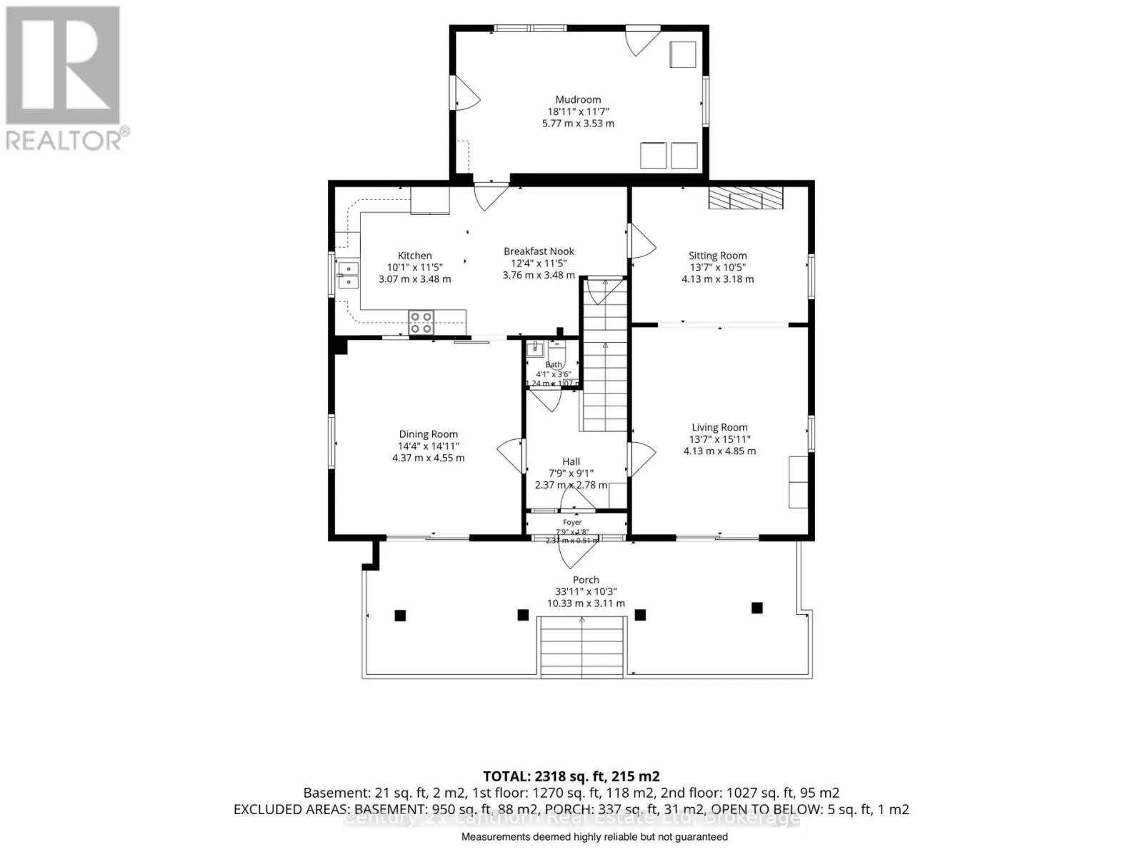 382 FRONT STREET