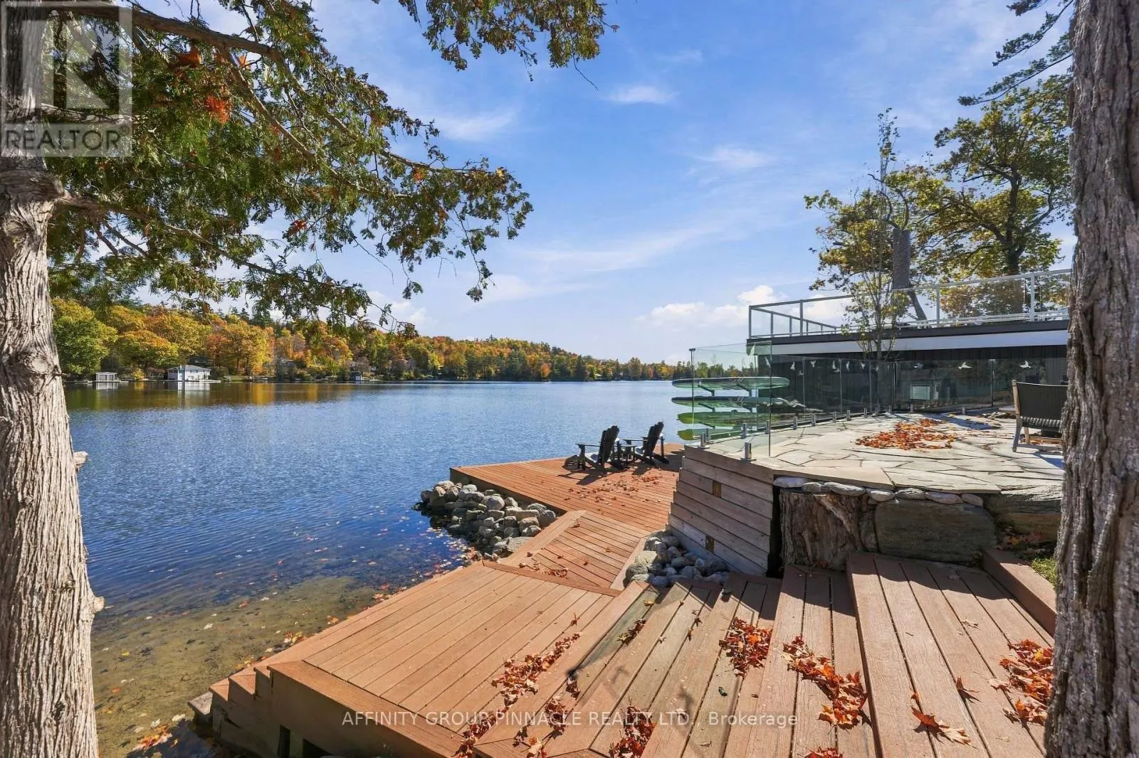 47 SUGAR BUSH TRAIL