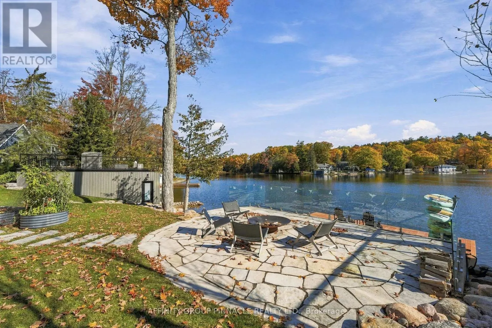47 SUGAR BUSH TRAIL
