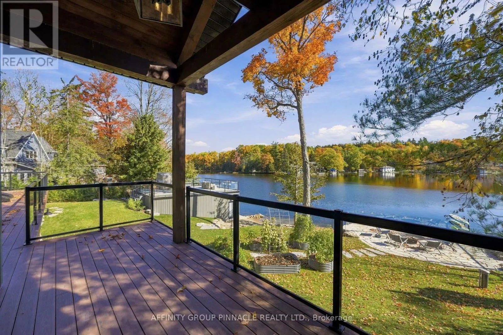 47 SUGAR BUSH TRAIL