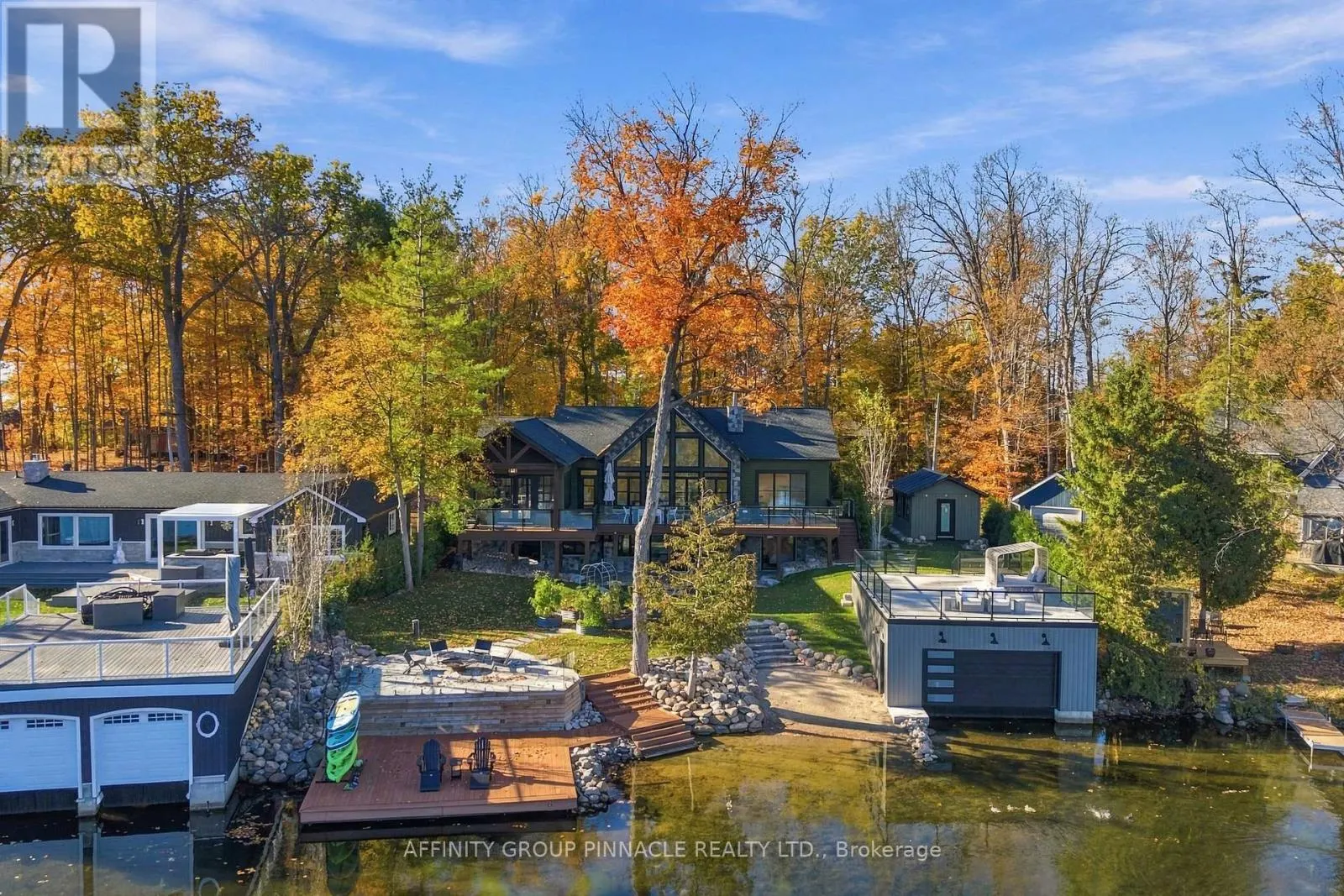 47 SUGAR BUSH TRAIL
