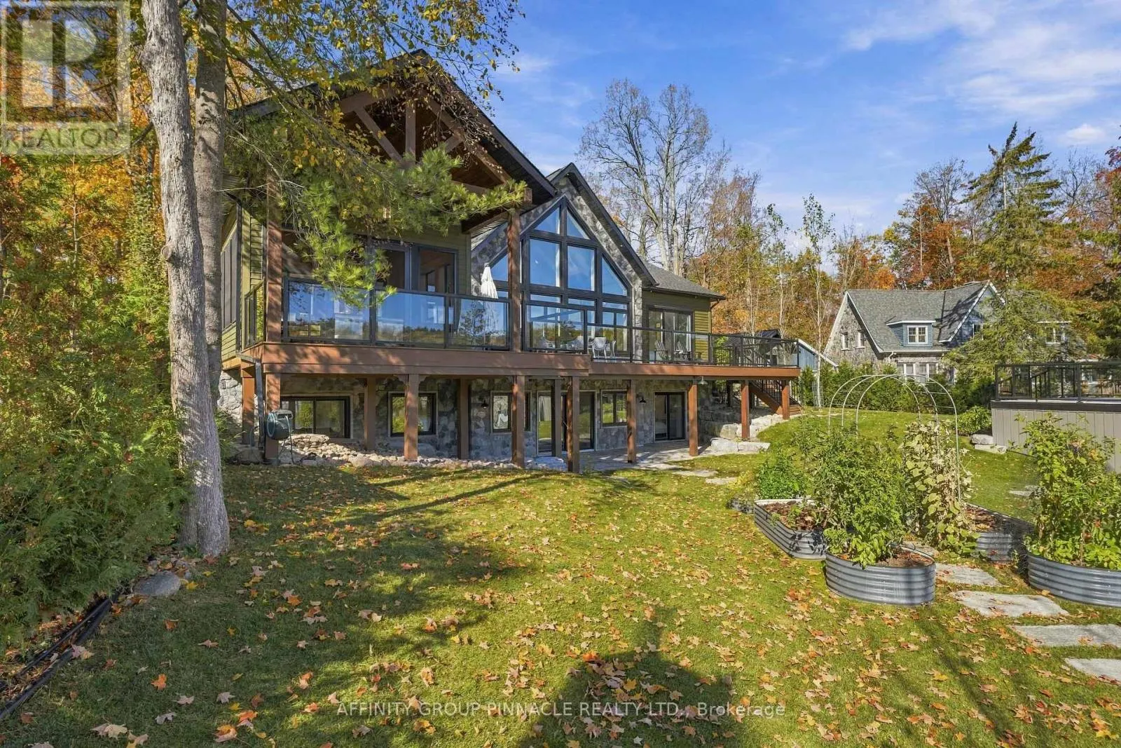 47 SUGAR BUSH TRAIL