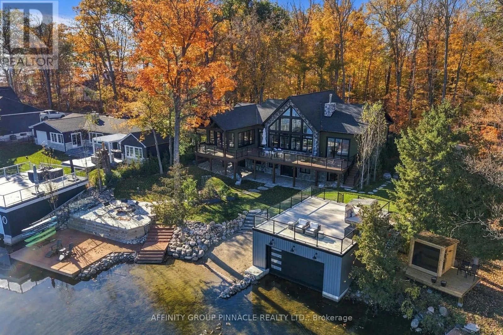 47 SUGAR BUSH TRAIL