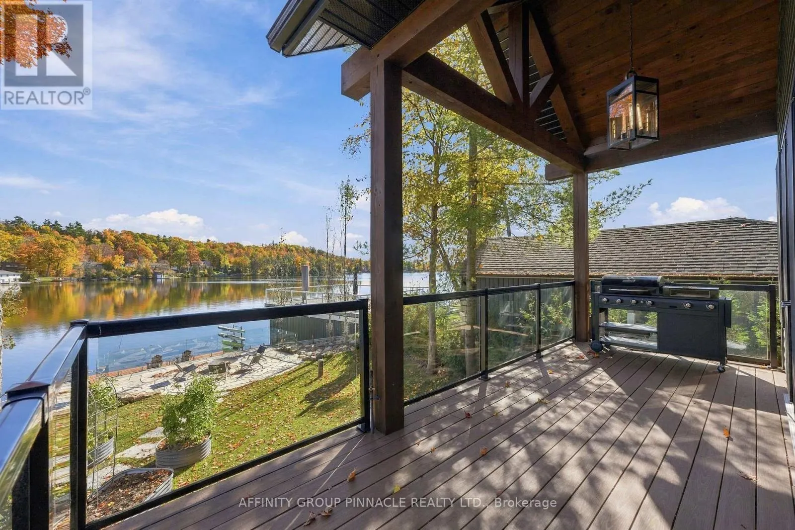 47 SUGAR BUSH TRAIL