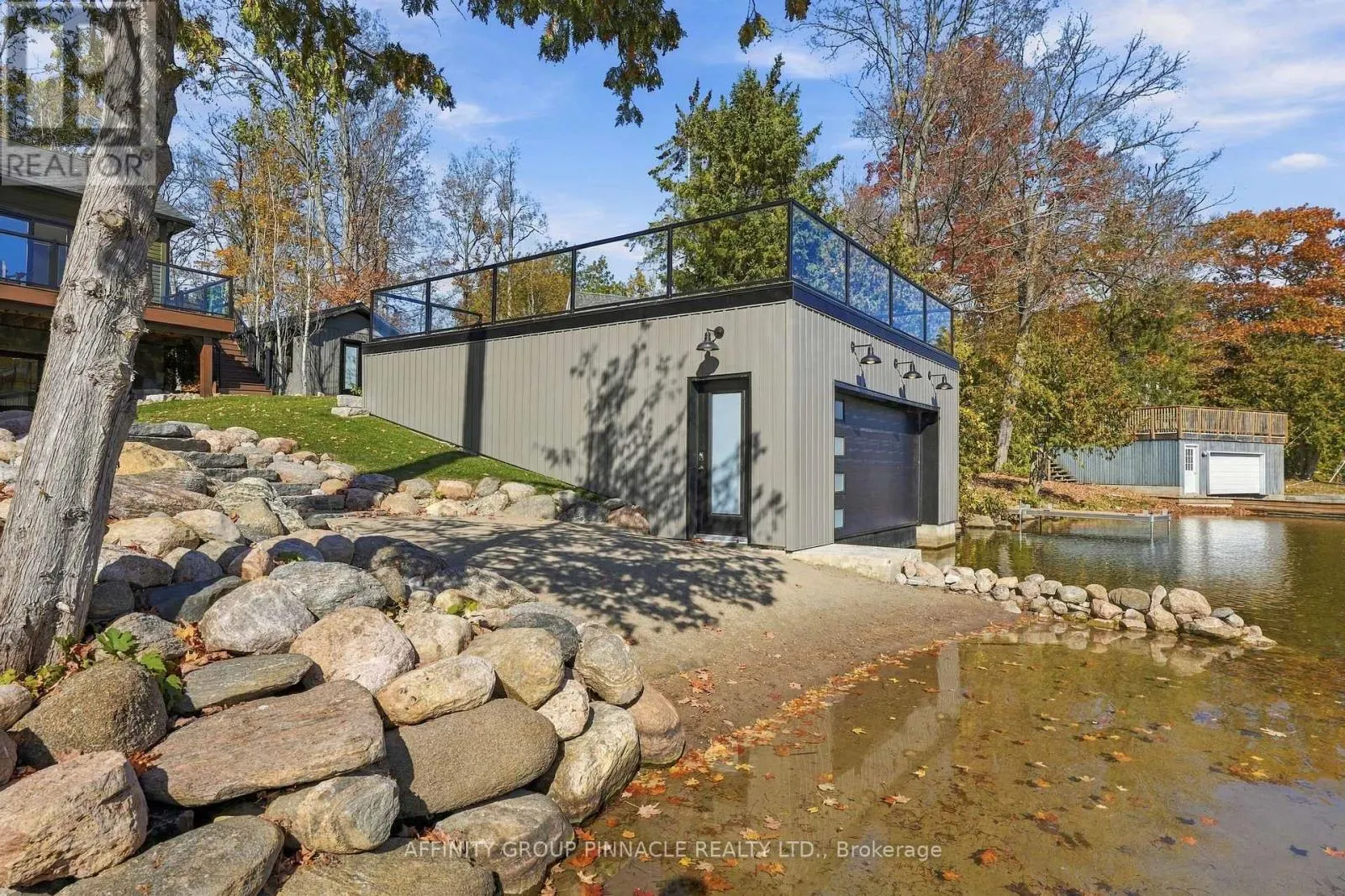47 SUGAR BUSH TRAIL
