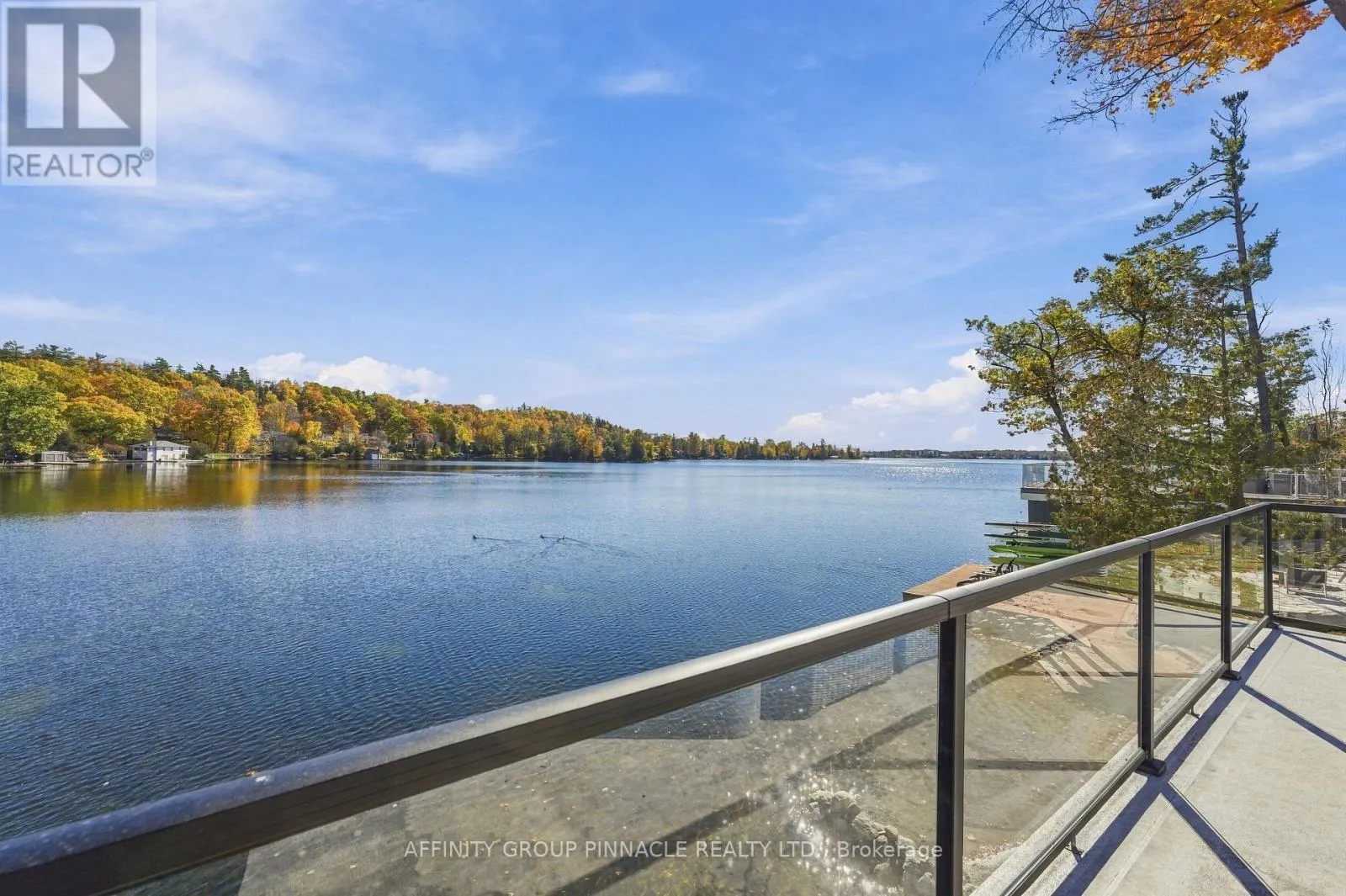 47 SUGAR BUSH TRAIL
