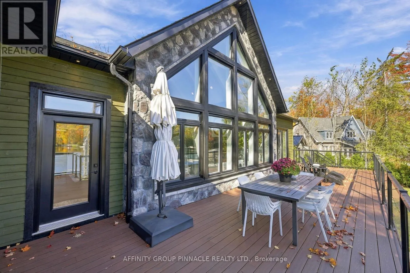 47 SUGAR BUSH TRAIL