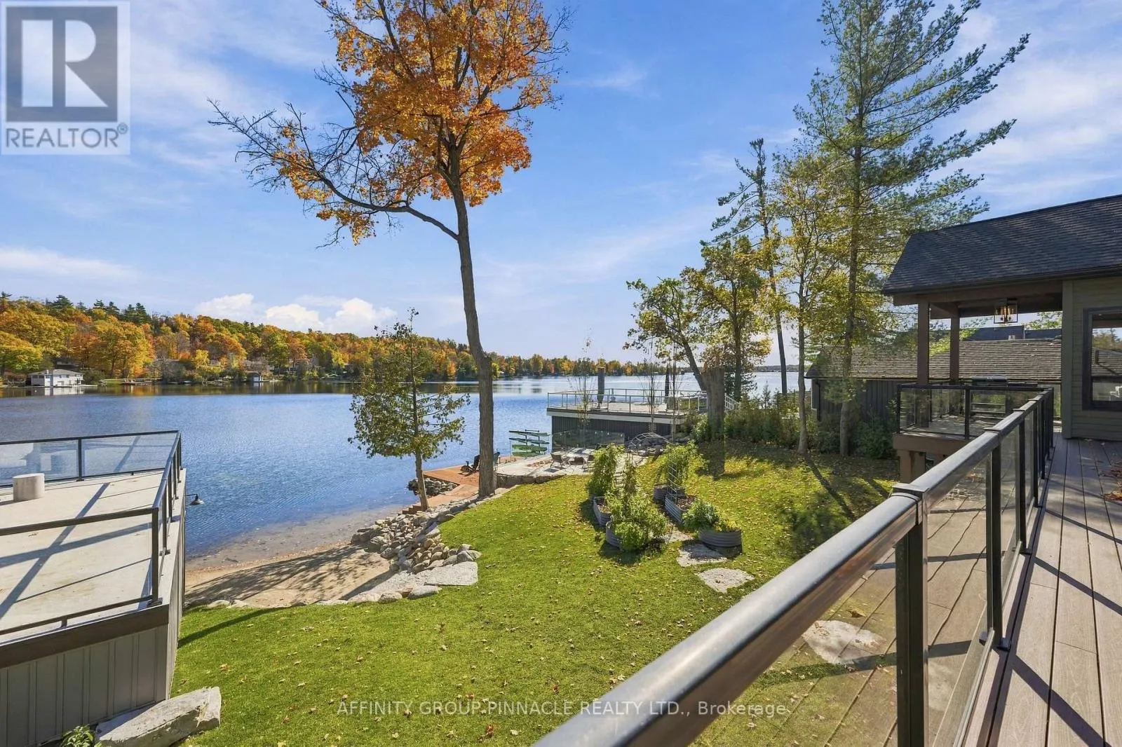 47 SUGAR BUSH TRAIL