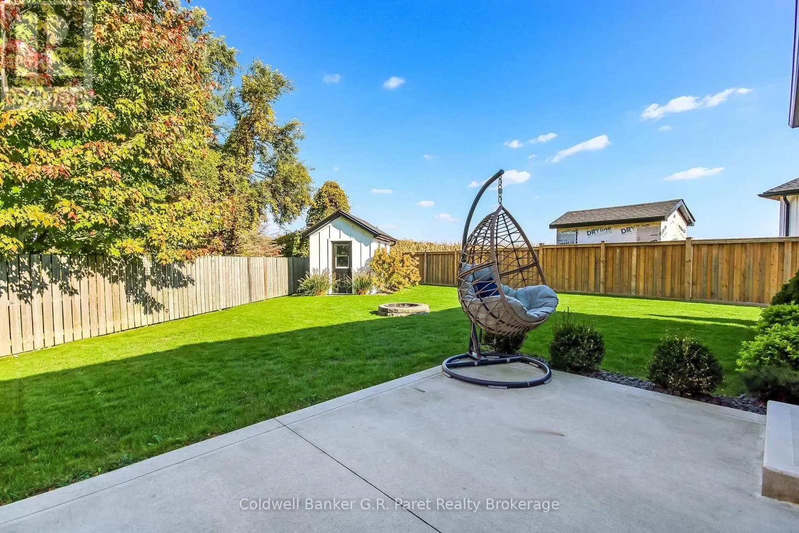 11 MACNEIL COURT
