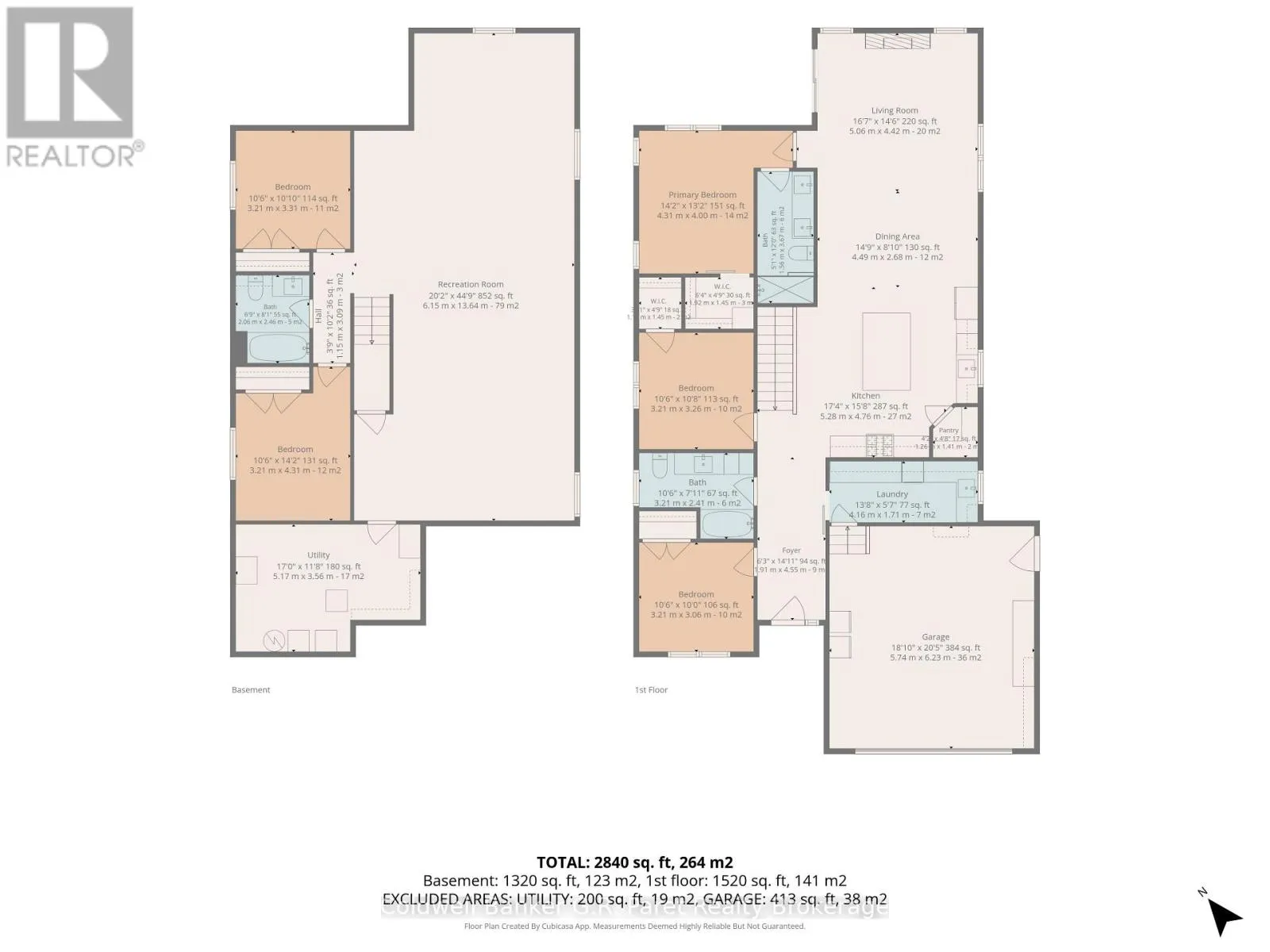 11 MACNEIL COURT