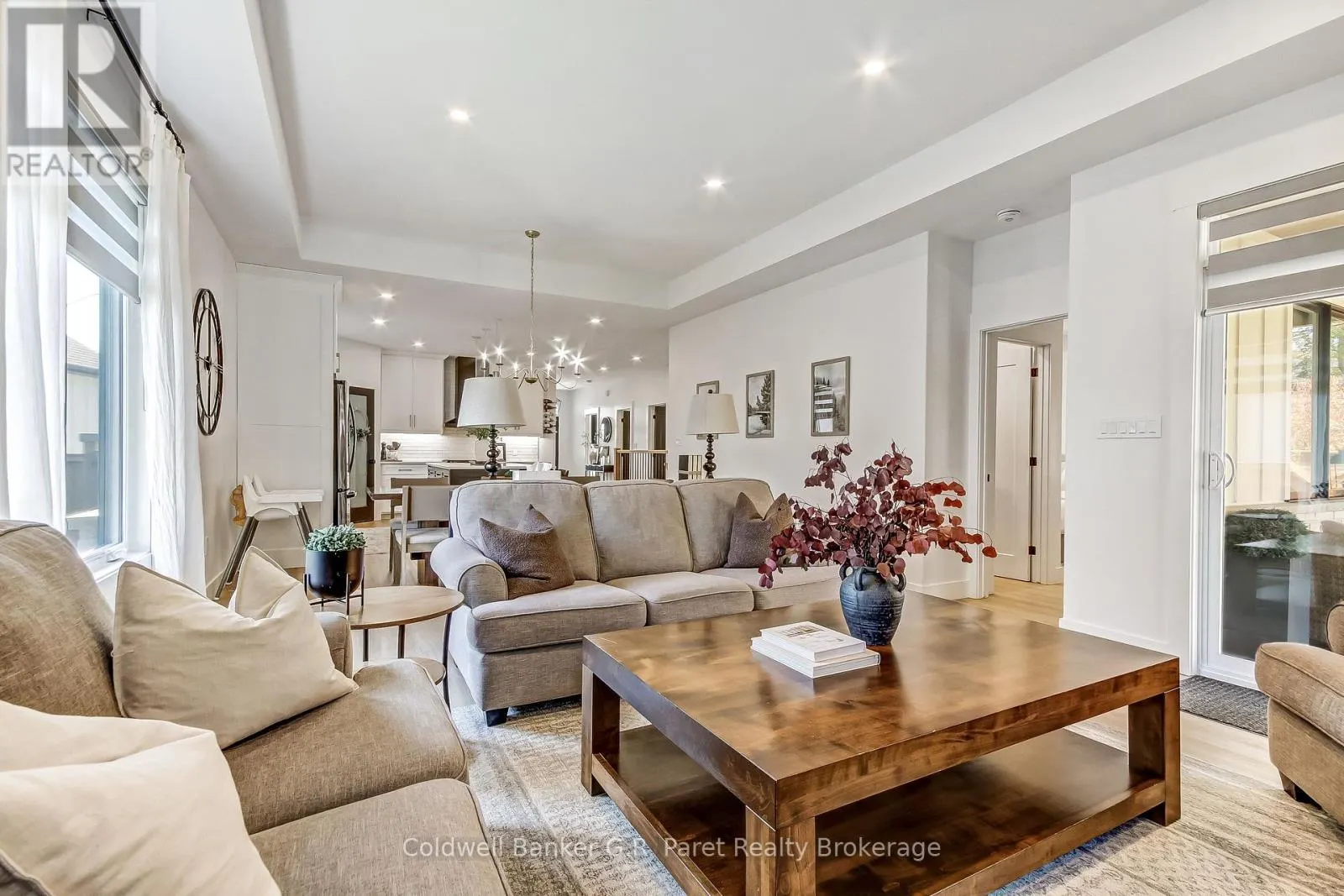 11 MACNEIL COURT