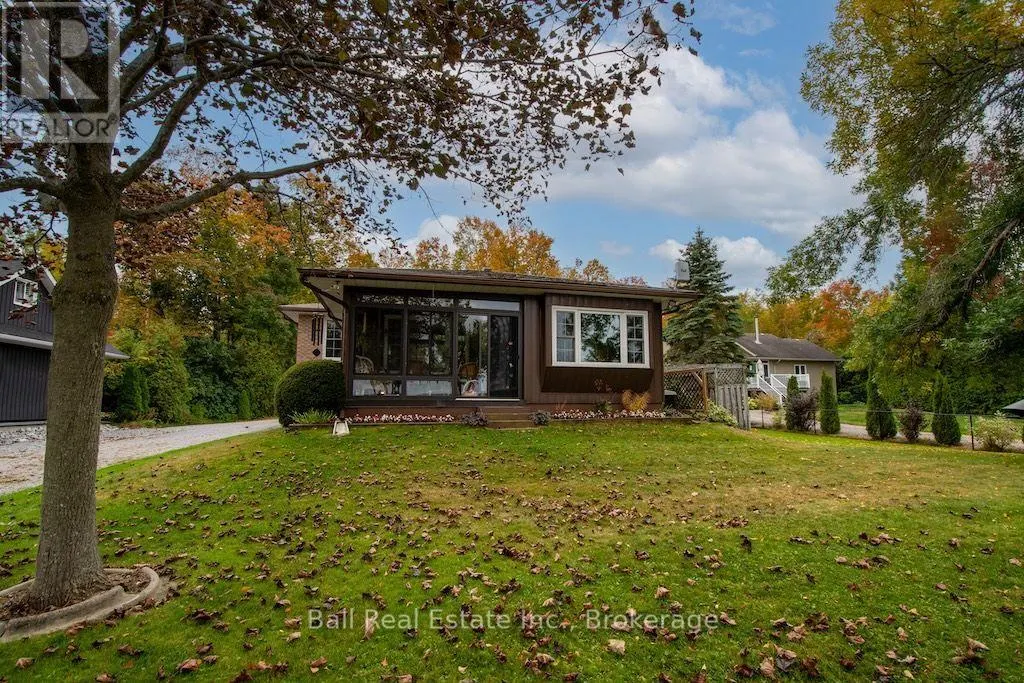758 DUFFUS DRIVE