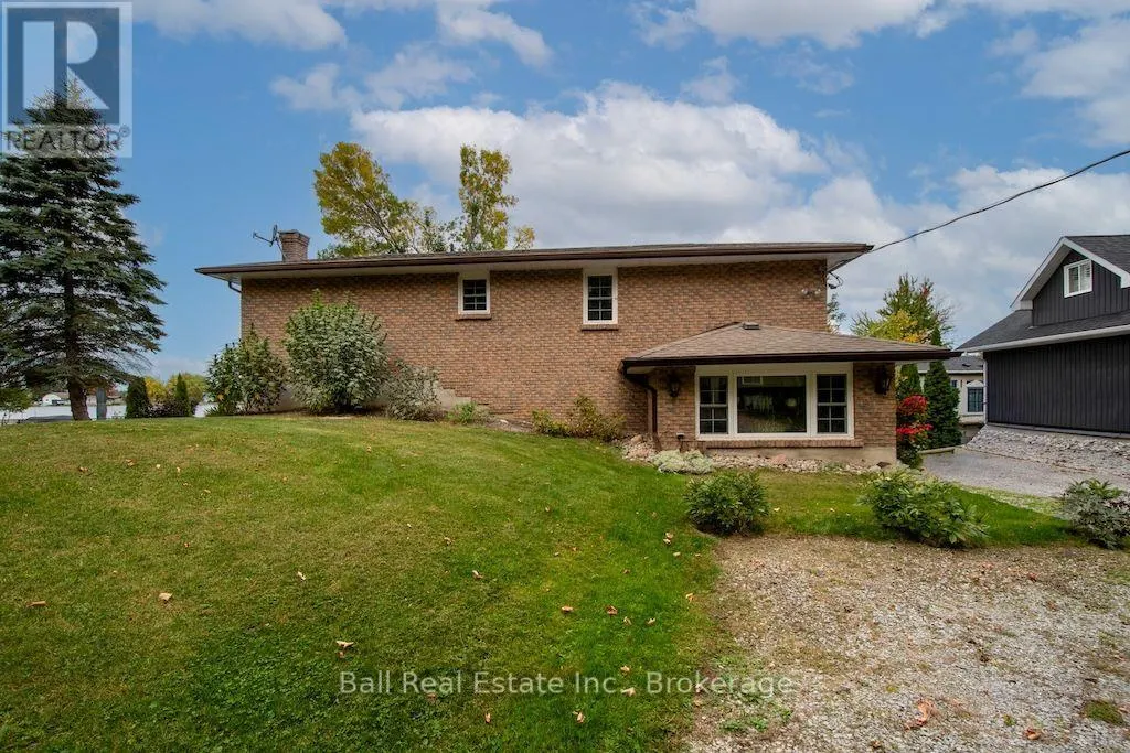 758 DUFFUS DRIVE