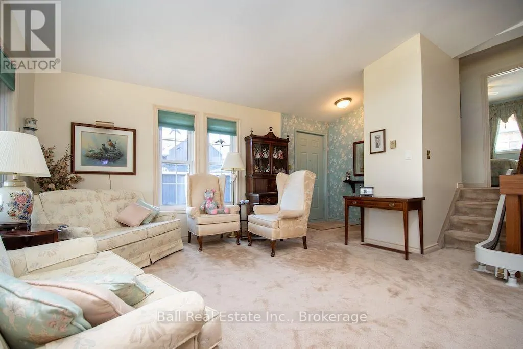 758 DUFFUS DRIVE
