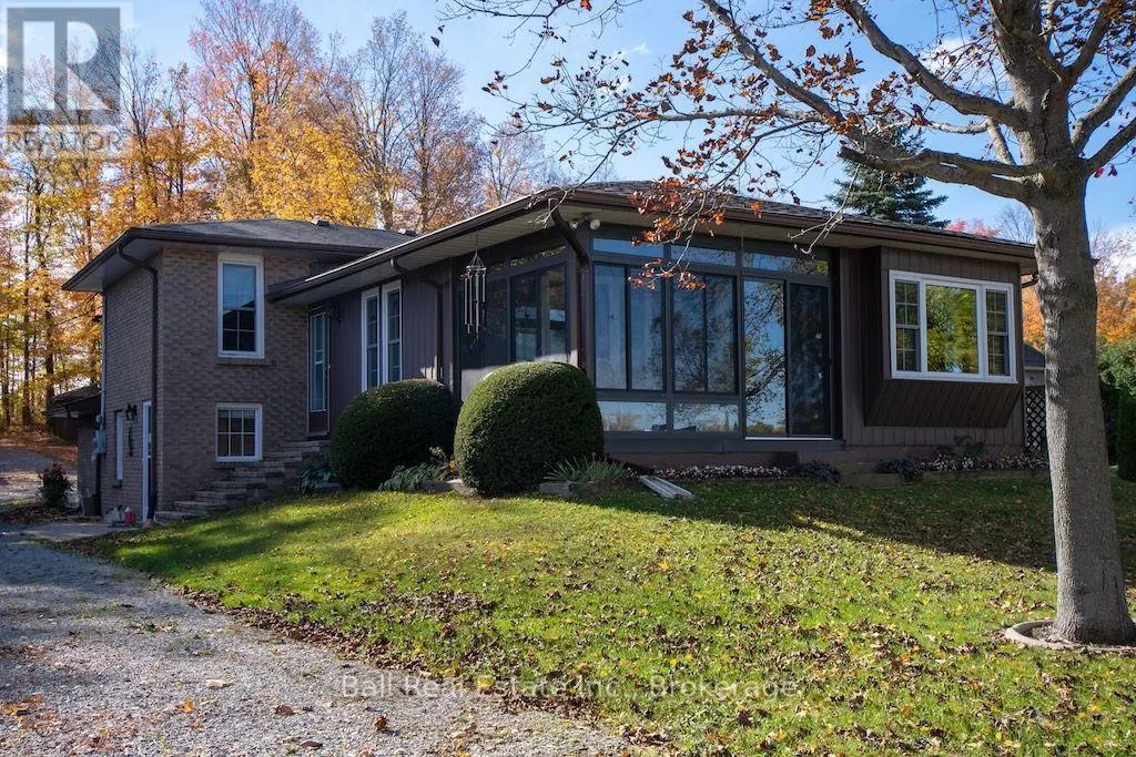 758 DUFFUS DRIVE