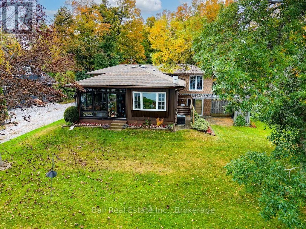 758 DUFFUS DRIVE