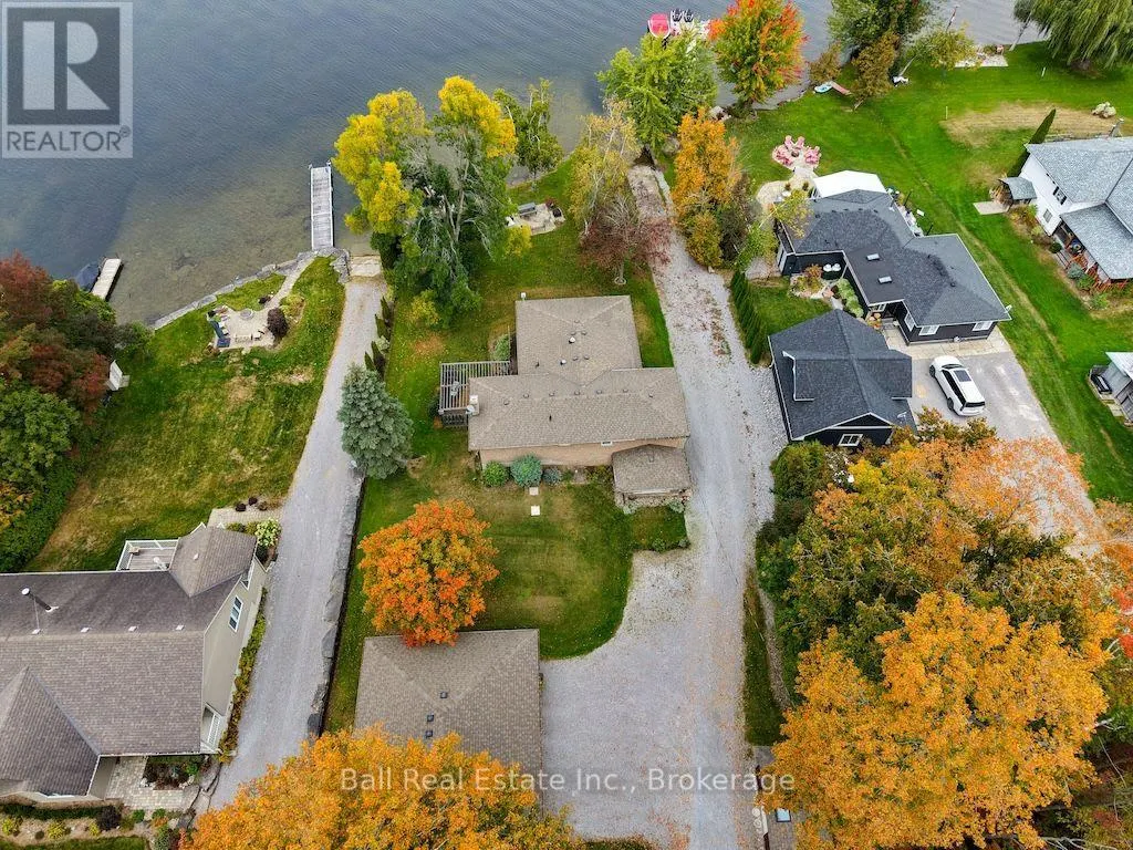758 DUFFUS DRIVE