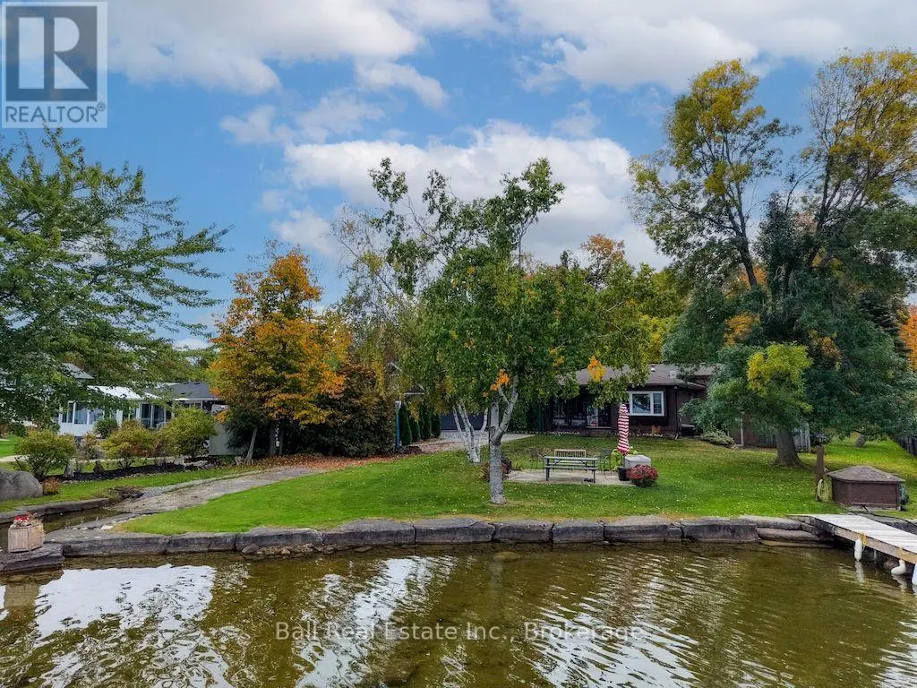758 DUFFUS DRIVE