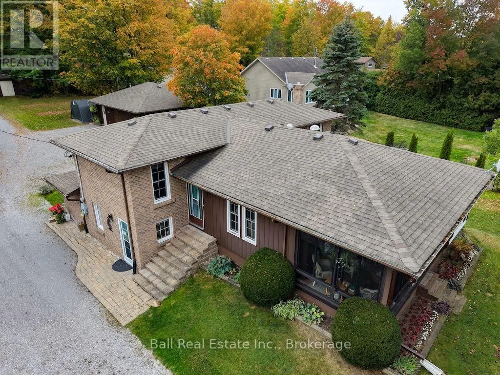 758 DUFFUS DRIVE