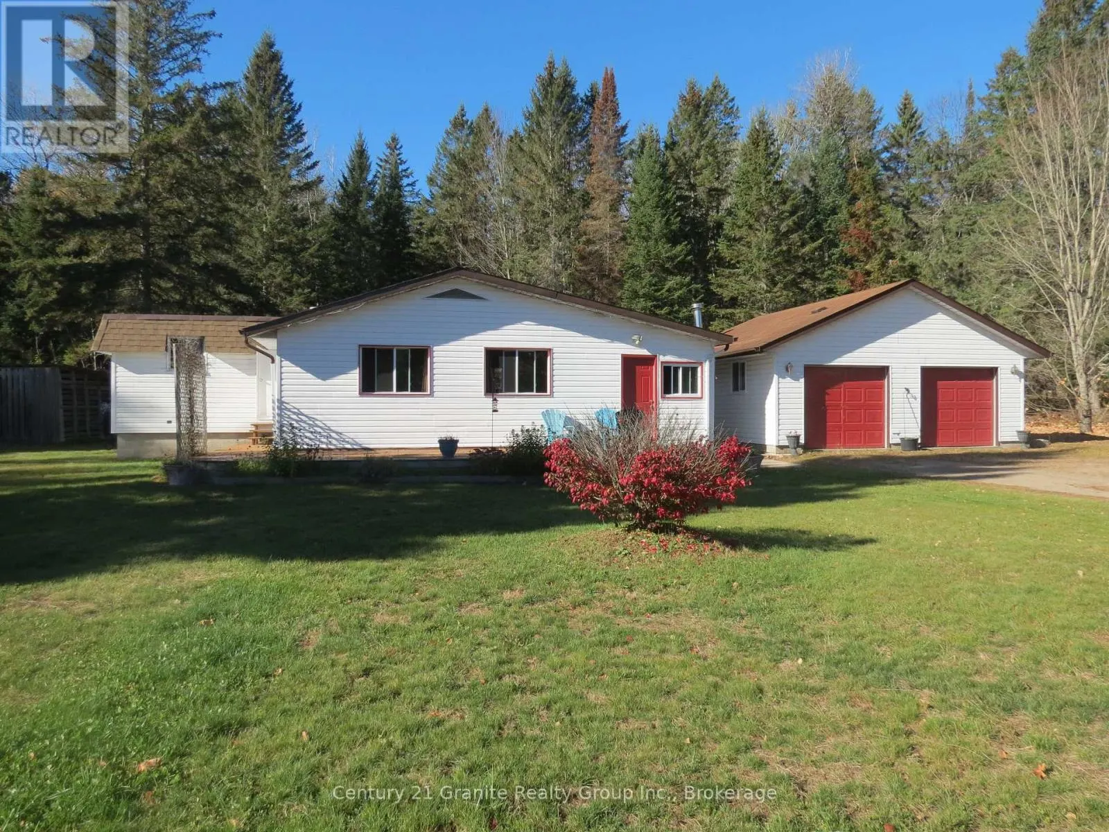 1084 ALGONQUIN ROAD