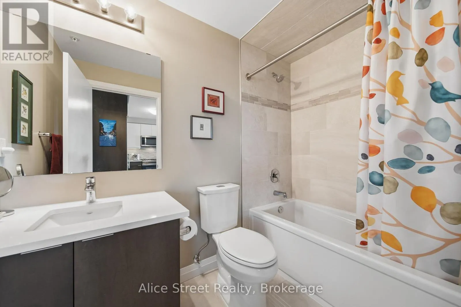 414 - 63 ARTHUR STREET S #414